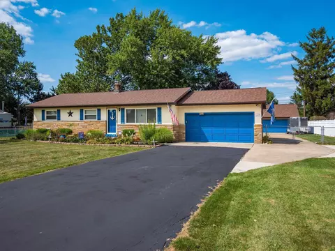 5784 Alkire Rd, Galloway, OH 43119