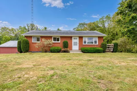 2580 County Road 9, Bellefontaine, OH 43311