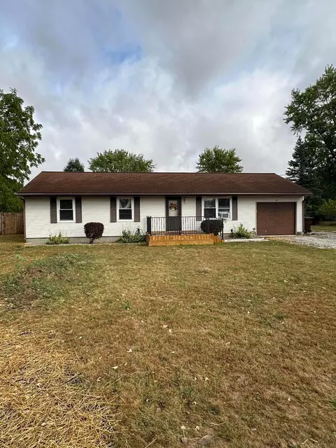 1806 Harris Dr, Marion, OH 43302