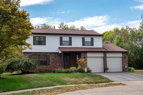3959 Cedric Ln, Dublin, OH 43016