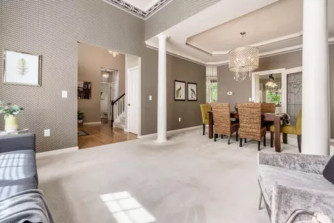 Dining - 5596 Caplestone Ln, Dublin, OH 43017 photo 1 of 6
