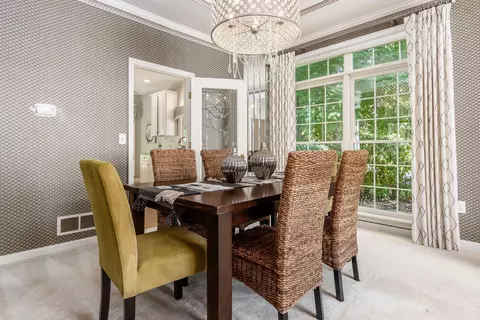 Dining - 5596 Caplestone Ln, Dublin, OH 43017 photo 3 of 6