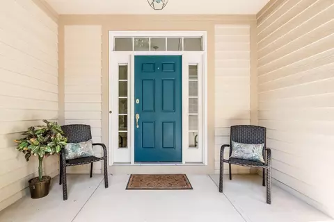 Entry Way - 5596 Caplestone Ln, Dublin, OH 43017 photo 1 of 4