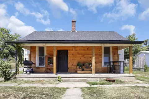 8345 Hopewell National Rd, Zanesville, OH 43701