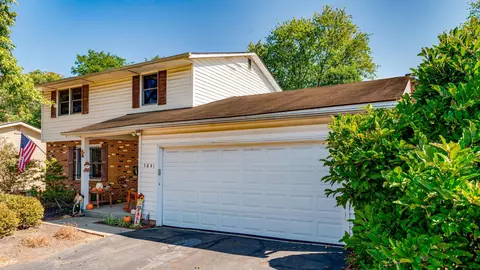 5841 Riverton Rd, Columbus, OH 43232