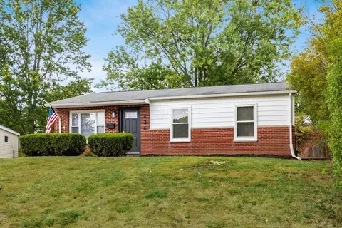 436 Park Lane Dr, Johnstown, OH 43031