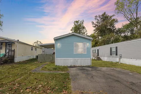 5965 Harrisburg Georgesville Rd #LOT 89, Grove City, OH 43123