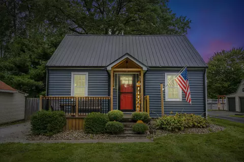 767 S Boston St, Galion, OH 44833