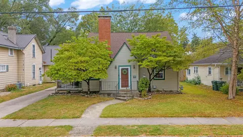 523 S Walnut St, Urbana, OH 43078