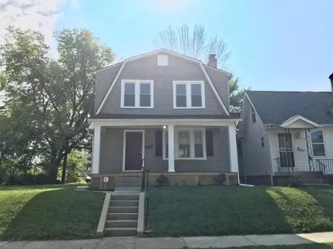 1112 Wilson Ave, Columbus, OH 43206