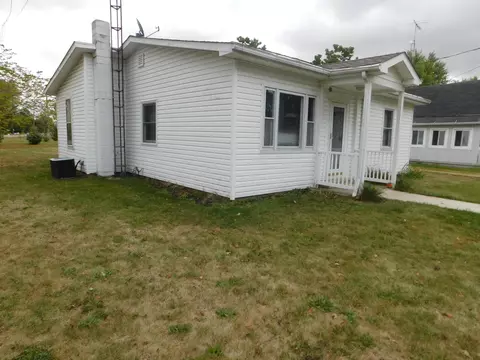 26484 Claibourne Rd, Richwood, OH 43344