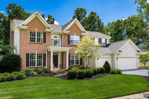 5342 Sierra Dr, Westerville, OH 43082