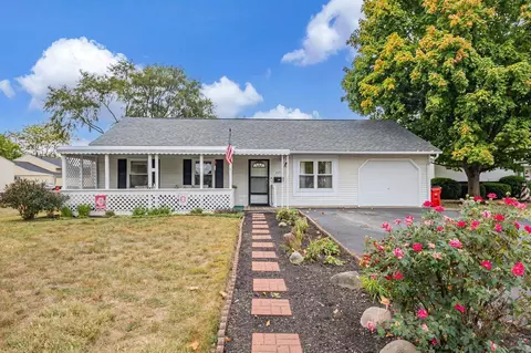 4911 Astoria Ave, Columbus, OH 43207