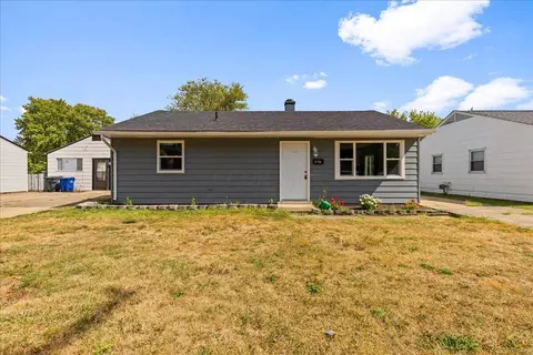 178 S Yearling Rd, Columbus, OH 43213