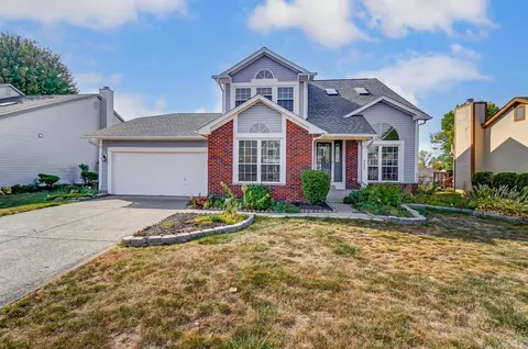 8485 Morningdew Dr, Reynoldsburg, OH 43068
