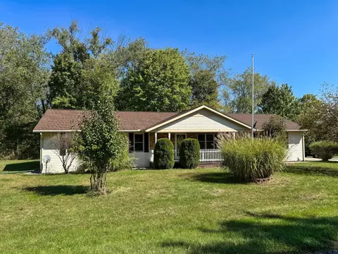 104 Jonathon Dr, Howard, OH 43028