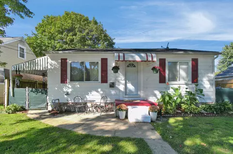 1033 2nd St, Lancaster, OH 43130