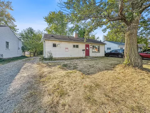 681 Demorest Rd, Columbus, OH 43204