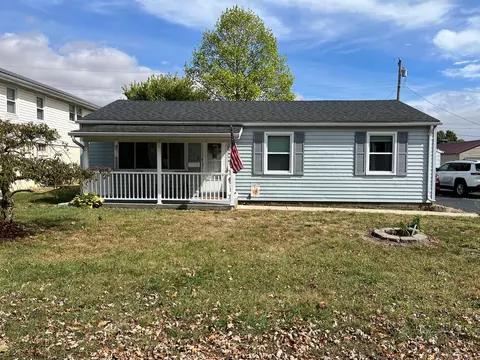 358 Ely St, Washington Court House, OH 43160