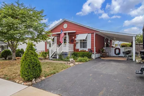 4847 Astoria Ave, Columbus, OH 43207
