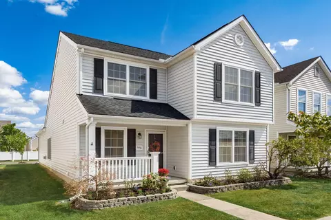 5550 Spring River Ave, Dublin, OH 43016