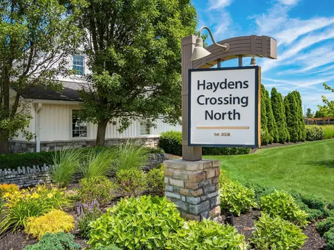 5550 Spring River Ave, Dublin, OH 43016 photo 25