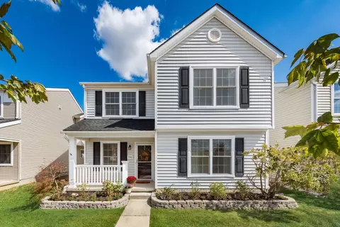 5550 Spring River Ave, Dublin, OH 43016 photo 2