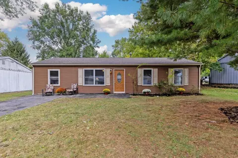 286 Arbor Dr, Sunbury, OH 43074