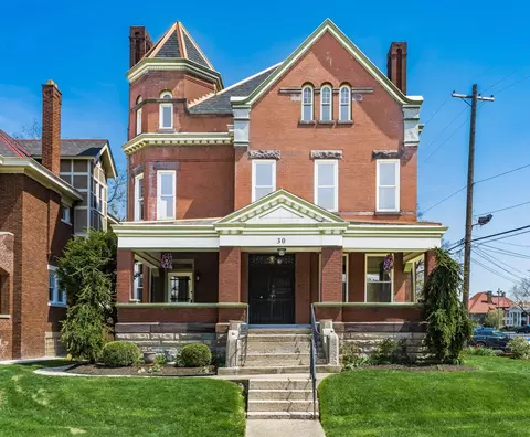 30 Miami Ave, Columbus, OH 43203