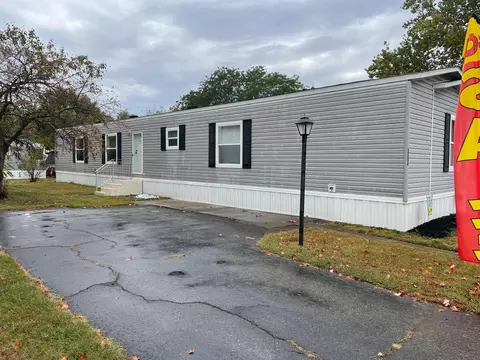 2445 Columbus Lancaster Rd NW #LOT 382, Lancaster, OH 43130