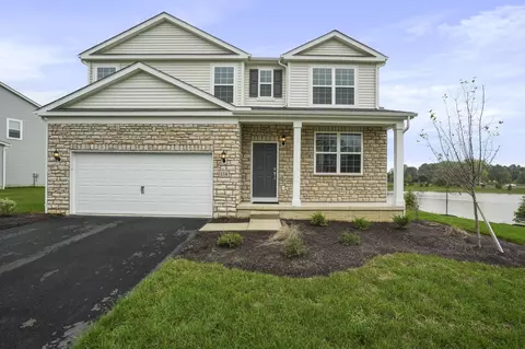 124 Franks Field Dr, Delaware, OH 43015