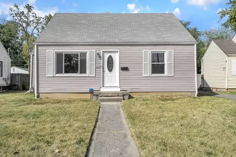1256 E Weber Rd, Columbus, OH 43211