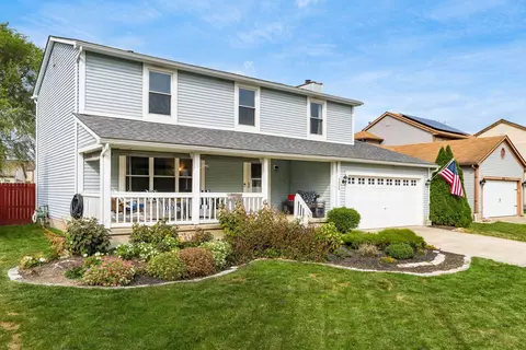 5968 Nike Dr, Hilliard, OH 43026