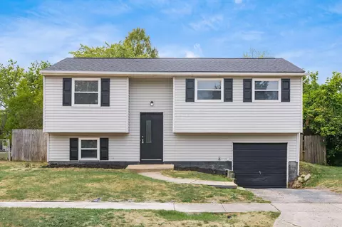 1269 Peppercorn Dr, Galloway, OH 43119