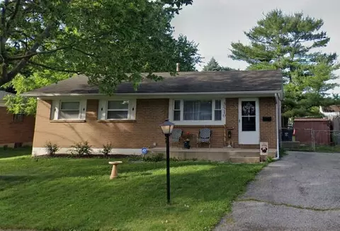 3510 Rodell Rd, Columbus, OH 43232