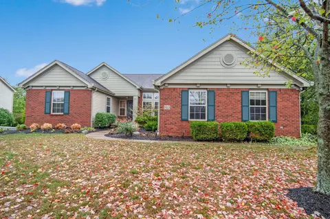 5113 Winter Creek Dr, Grove City, OH 43123