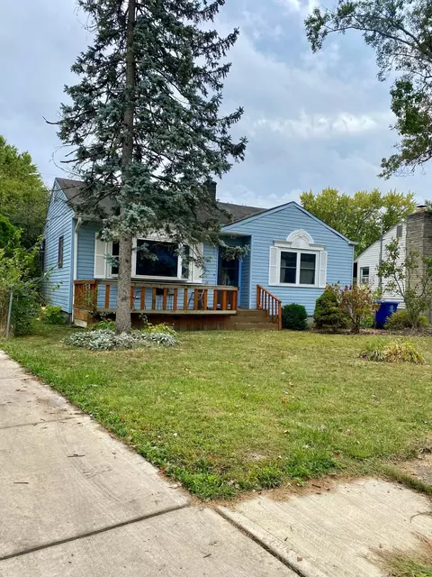 2267 Eden Ave, Columbus, OH 43224