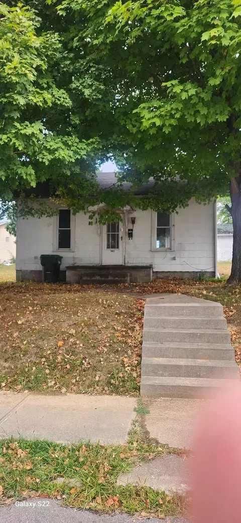 143 S Maple Hts, New Lexington, OH 43764