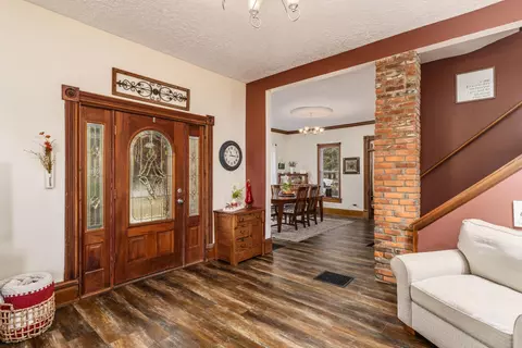 Entry Way - 11190 Borror Rd, Orient, OH 43146 photo 1 of 2