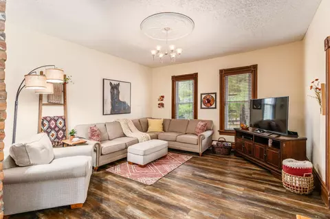 Living - 11190 Borror Rd, Orient, OH 43146 photo 1 of 1