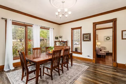 Dining - 11190 Borror Rd, Orient, OH 43146 photo 1 of 2