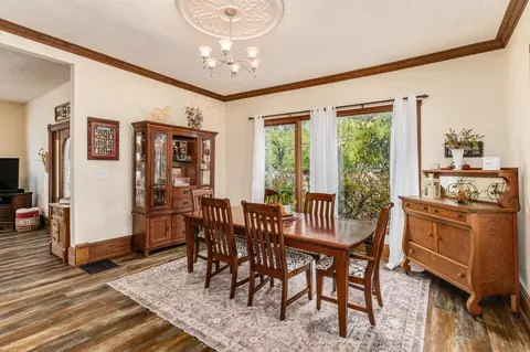 Dining - 11190 Borror Rd, Orient, OH 43146 photo 2 of 2