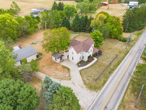 View/Area - 11190 Borror Rd, Orient, OH 43146 photo 2 of 2