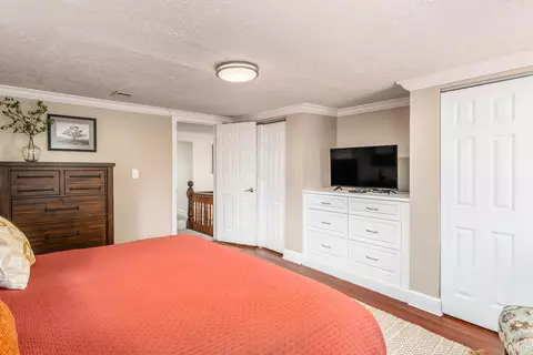 Bedroom - 11190 Borror Rd, Orient, OH 43146 photo 4 of 4