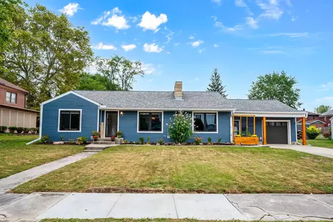 378 Brightwood Dr, Marion, OH 43302