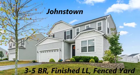 116 Bigelow Dr, Johnstown, OH 43031