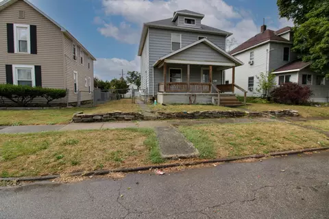 265 N Seffner Ave, Marion, OH 43302