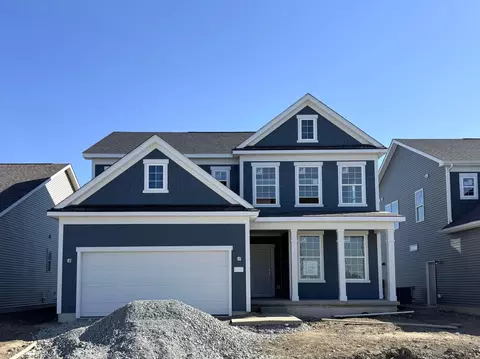 1948 Pomodoro Dr #LOT 239, Hilliard, OH 43026