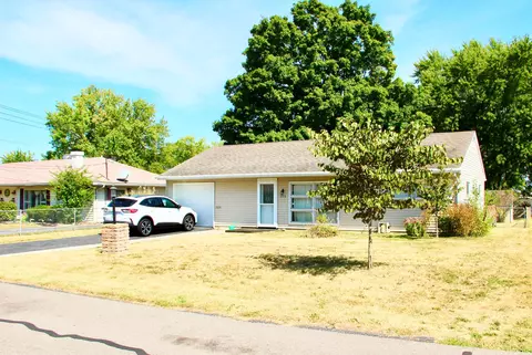 278 Peterson Ave, Marion, OH 43302