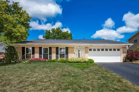 146 Barcelona Ave, Westerville, OH 43081